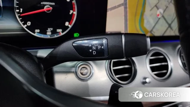 Mercedes-Benz E-Class W213 id 3484831 из Кореи 19