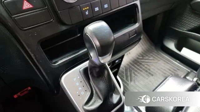 Hyundai Staria id 3389767 из Кореи 19