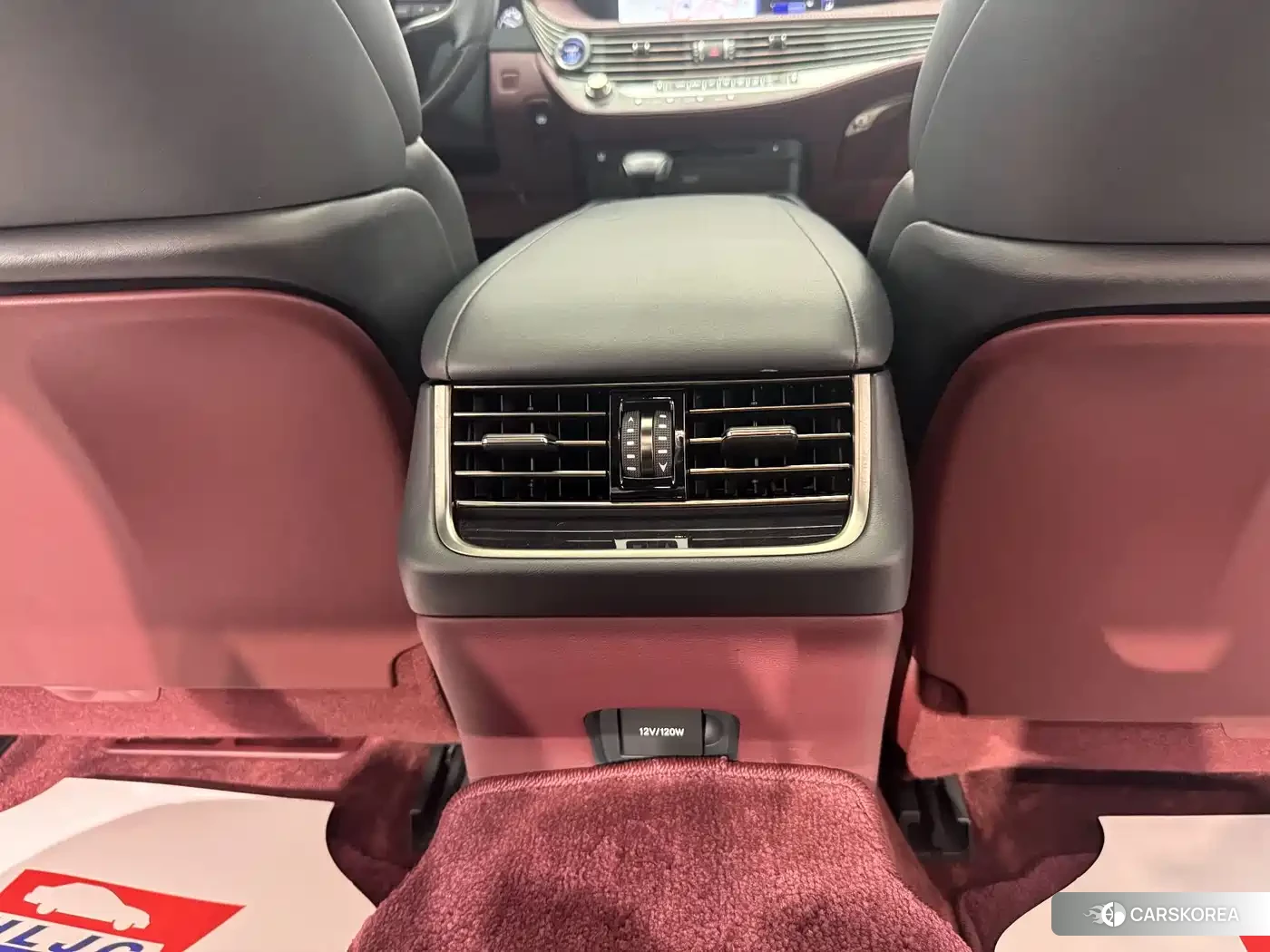 Lexus LS id 4622598 из Китая 24
