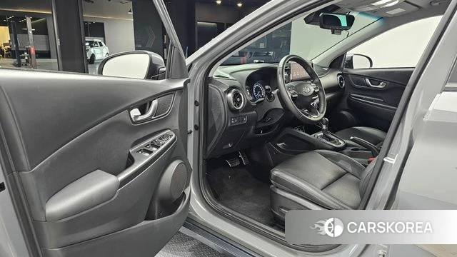 Hyundai The New Kona id 4534990 из Кореи 31