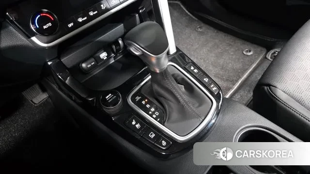 Kia Seltos id 3406674 из Кореи 19