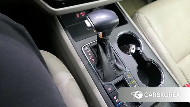 Kia The New Carnival id 3494814 из Кореи 19