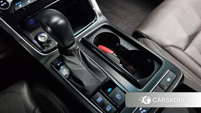 Hyundai Grandeur IG id 2986425 из Кореи 19