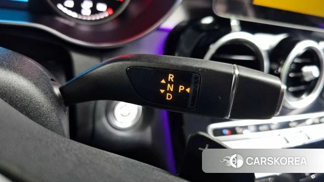 Mercedes-Benz C-Class W205 id 3898782 из Кореи 19