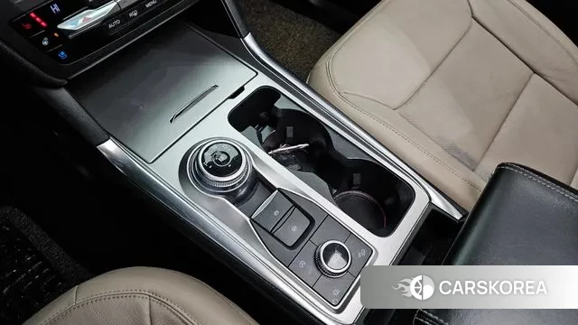 Ford Explorer 6th Generation id 3713491 из Кореи 19