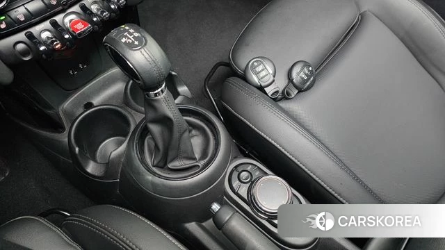 Mini Cooper id 3807888 из Кореи 19