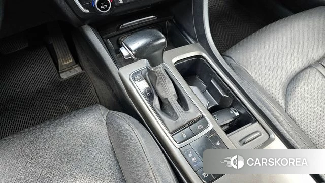 Kia The New K5 2nd generation id 4755091 из Кореи 19