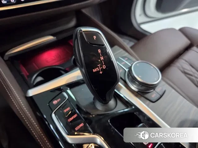 BMW 6 Series GT (G32) id 3566065 из Кореи 19