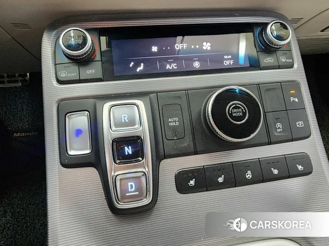 Hyundai The New Palisade id 3897480 из Кореи 19