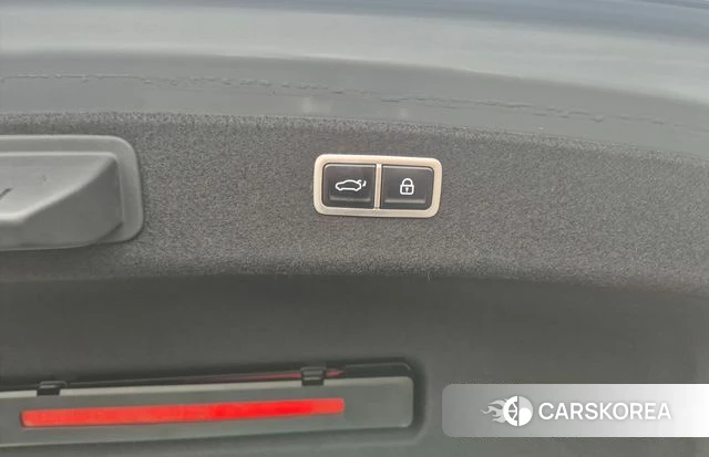 Genesis G80 (RG3) id 3892951 из Кореи 19