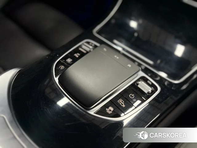 Mercedes-Benz GLC Coupe id 4329053 из Китая 16