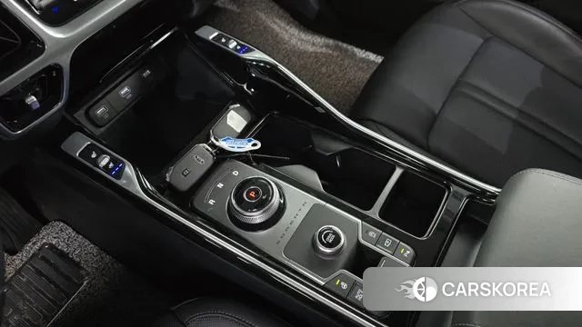 Kia Sorento 4th Generation id 3587242 из Кореи 19