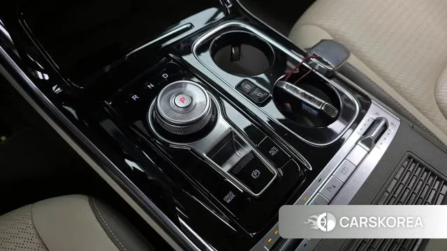 Kia Carnival 4th generation id 3556553 из Кореи 19