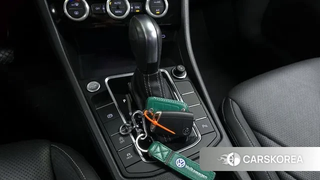 Volkswagen 7th Generation of Jetta id 3524943 из Кореи 19