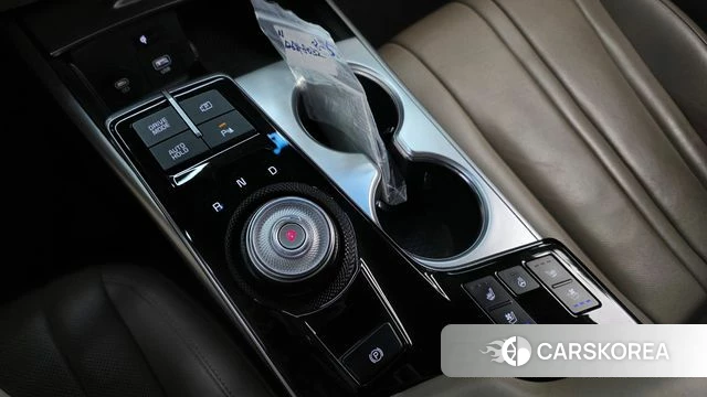Kia K8 Hybrid id 4475626 из Кореи 36