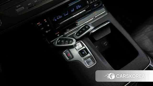 Hyundai The New Grandeur IG id 4268331 из Кореи 31