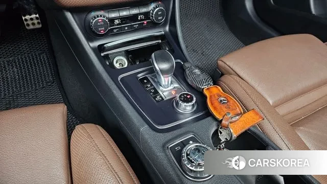 Mercedes-Benz A-Class W176 id 3666932 из Кореи 19