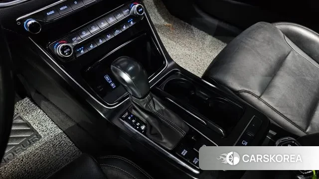 Hyundai Grandeur IG id 3434488 из Кореи 19