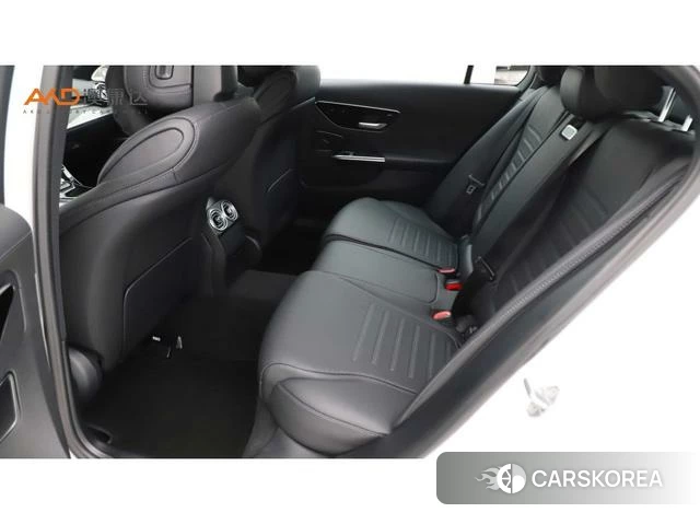 Mercedes-Benz Class C id 4272053 из Китая 9