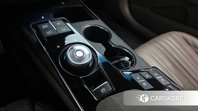 Kia K8 Hybrid id 4623477 из Кореи 29