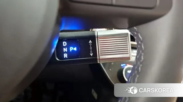 Hyundai Sonata D Edge Hybrid (DN8) id 3486982 из Кореи 19