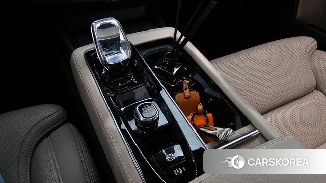 Volvo S90 id 4719631 из Кореи 35