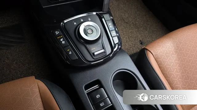 Kia The New Seltos id 3734911 из Кореи 19