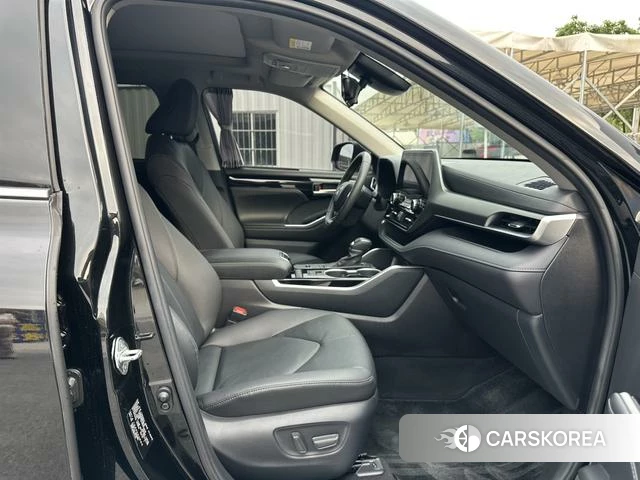 Toyota Highlander id 4262262 из Китая 9