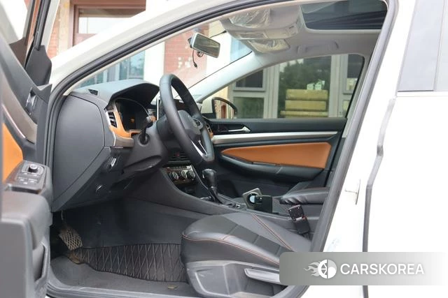 Volkswagen Bora id 4387322 из Китая 9