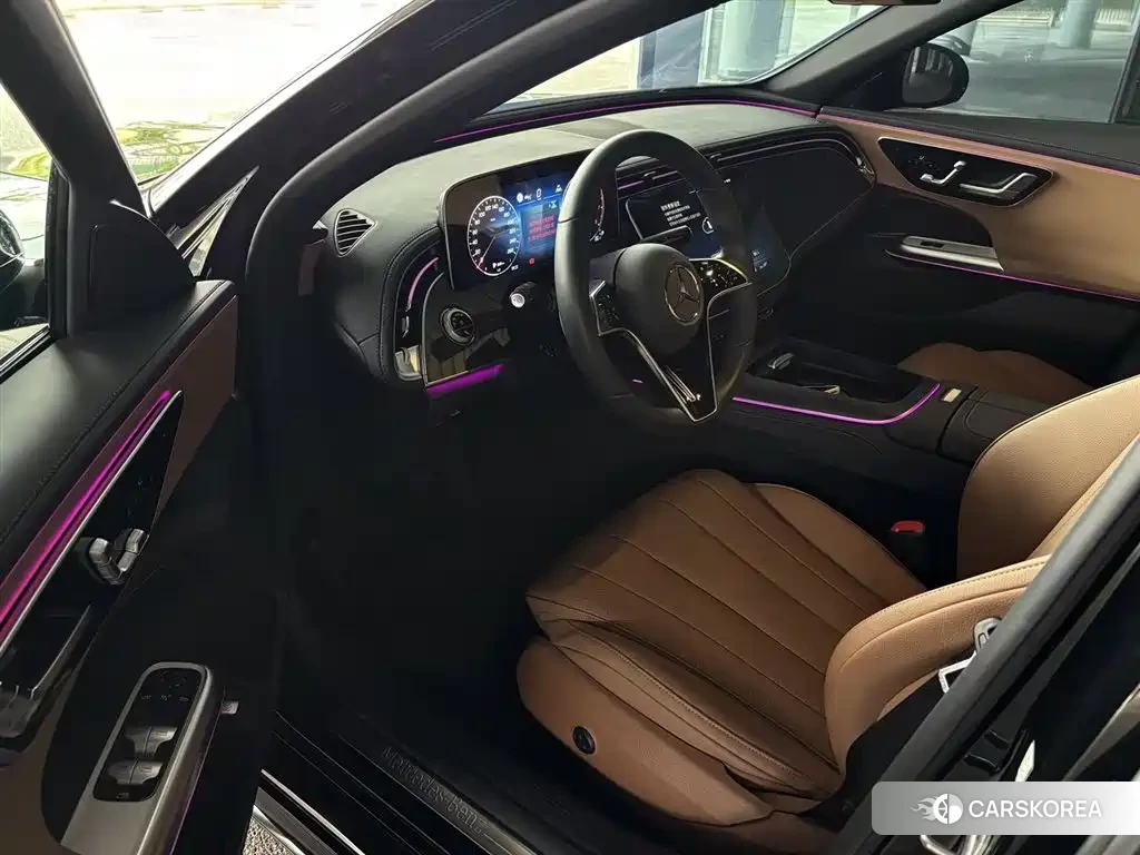 Mercedes-Benz E-Class id 4576396 из Китая 14