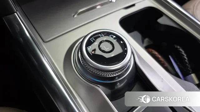 Ford Explorer 6th Generation id 3758230 из Кореи 19