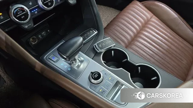 Genesis G70 id 3418220 из Кореи 19