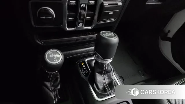 Jeep Wrangler (JL) id 3139583 из Кореи 19