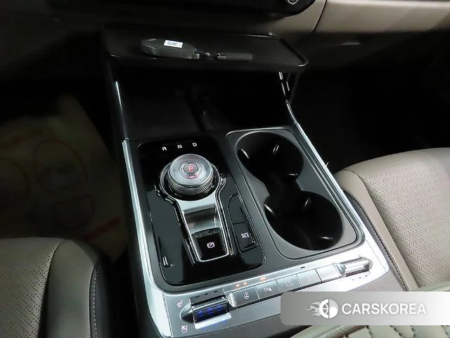 Kia The New Carnival 4th Generation id 4453213 из Кореи 19