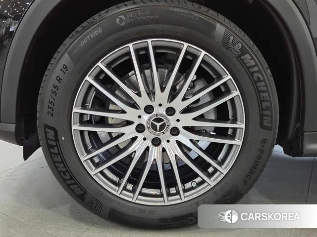 Mercedes-Benz GLC-Class X254 id 4177714 из Кореи 18