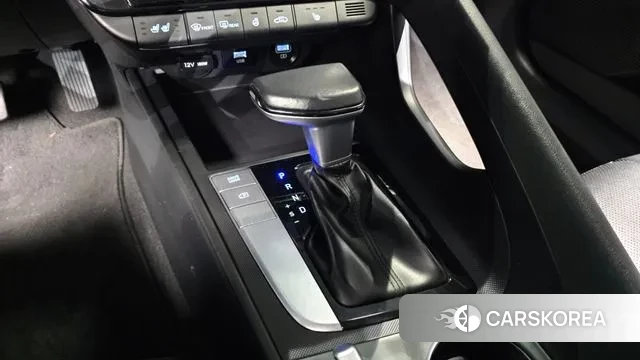 Hyundai Avante (CN7) id 3443671 из Кореи 19