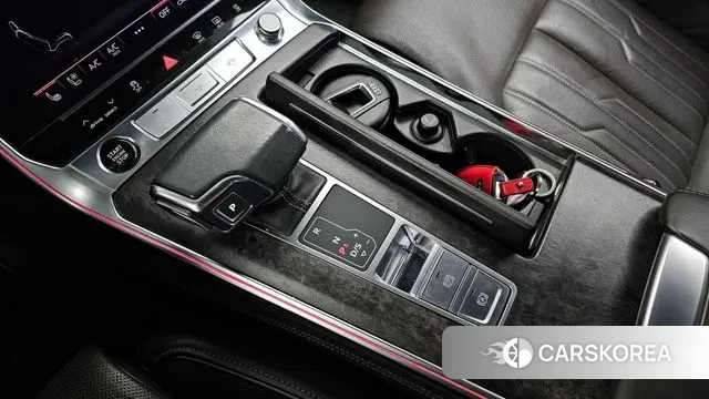 Audi A7 (4K) id 3660856 из Кореи 19