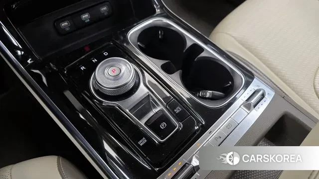 Kia Carnival 4th generation id 3556789 из Кореи 19