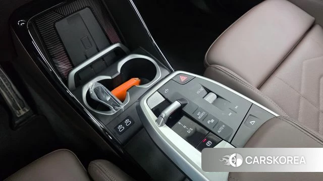 BMW X1 (U11) id 4623048 из Кореи 36