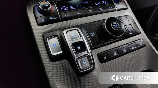 Hyundai Palisade id 3033000 из Кореи 19