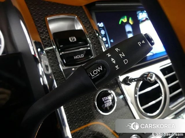 Rolls-Royce Lace id 4667268 из Кореи 19