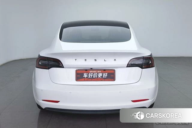 Tesla Model 3 (imported) id 4236120 из Китая 23