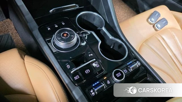 Kia K5 3rd generation id 4637240 из Кореи 31