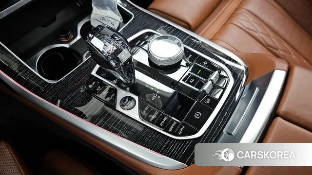 BMW X7 (G07) id 4637160 из Кореи 35