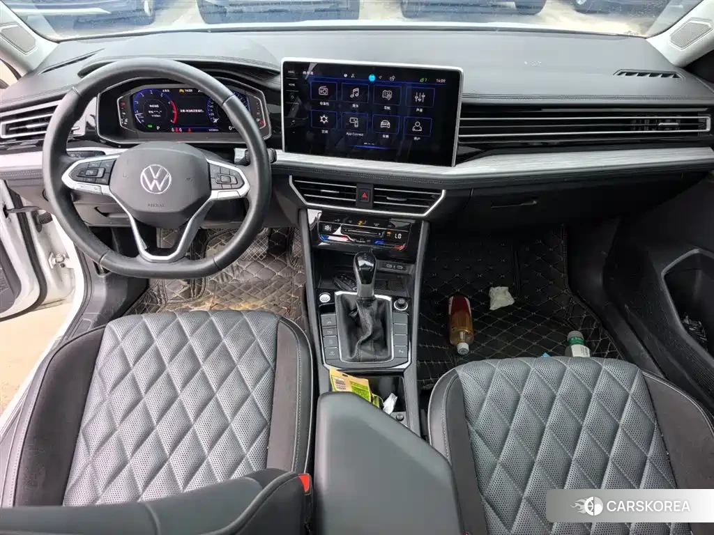 Volkswagen Sagitar id 4570528 из Китая 14
