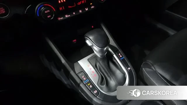 Kia The New K3 2nd generation id 3597102 из Кореи 19