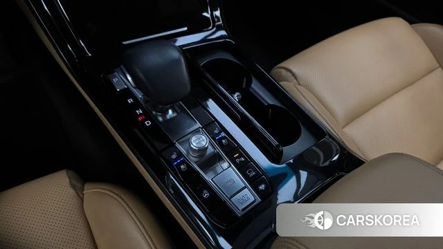 Kia K7 Premier id 4520063 из Кореи 30