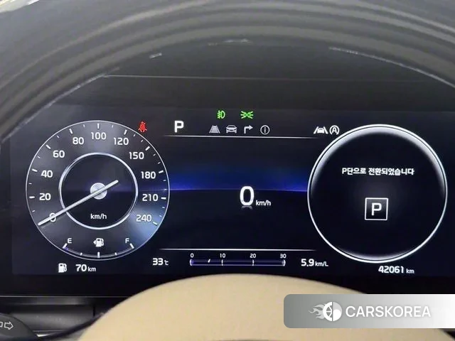 Kia Carnival 4th generation id 2979421 из Кореи 19