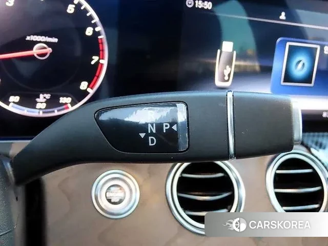 Mercedes-Benz E-Class W213 id 3449472 из Кореи 19