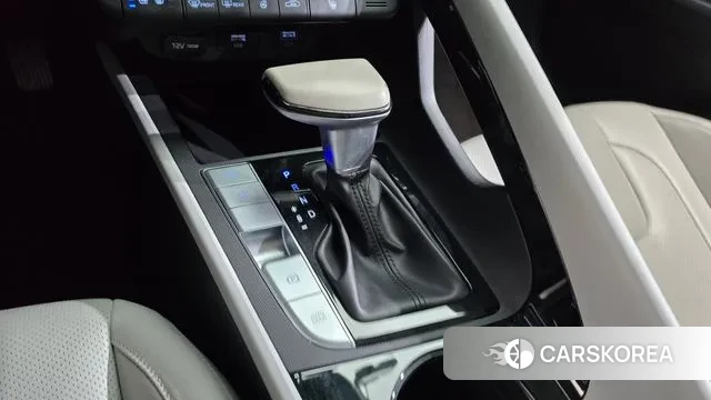 Hyundai Avante (CN7) id 3433895 из Кореи 19